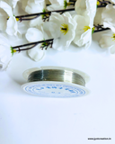 Golden Copper Wire 0.5mm Size