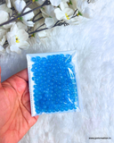 4mm Round Glass Bead