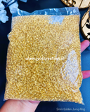 Golden Jump Rings 5mm Size