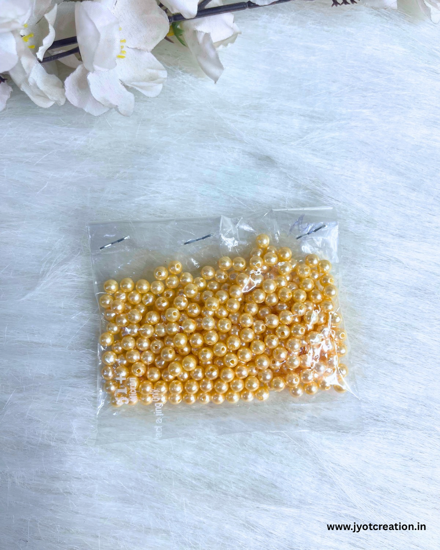 6mm Bead