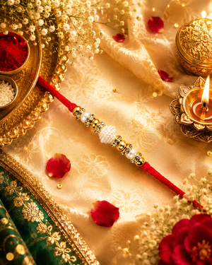 Pear Rakhi 1