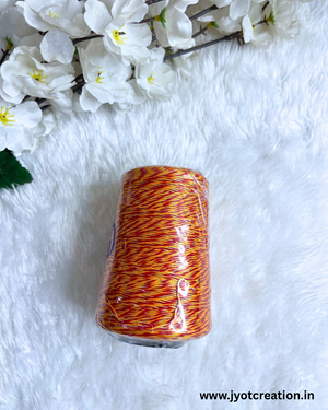 Rakhi Thread-A