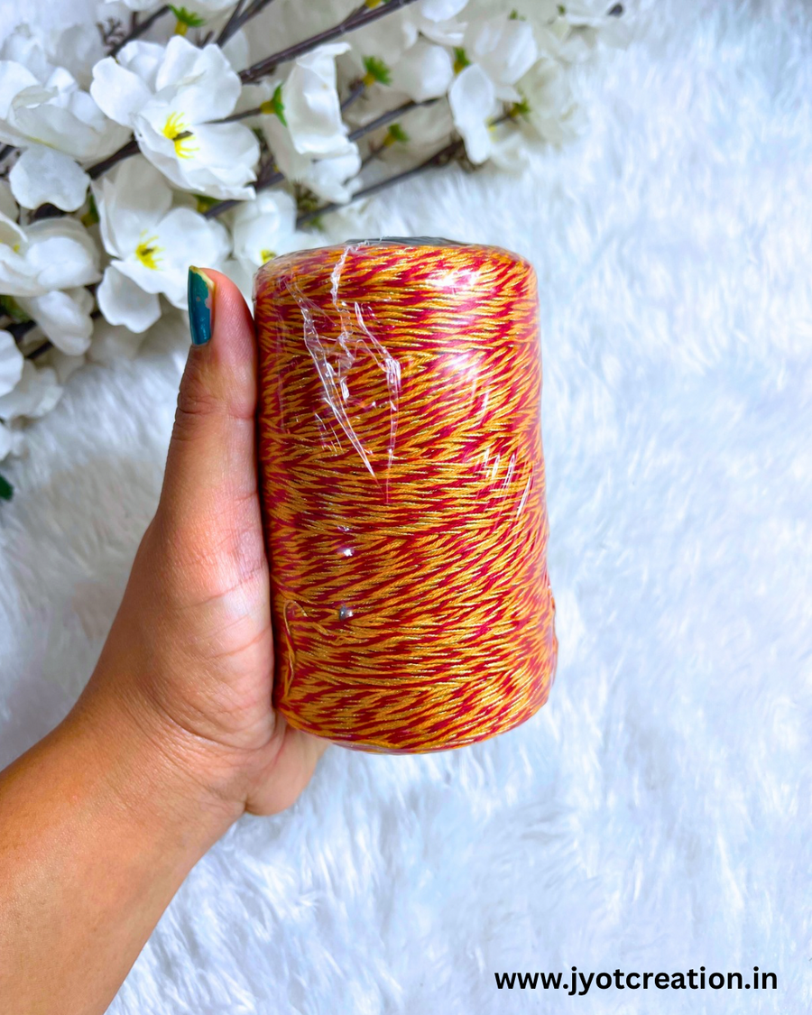 Rakhi Thread-A