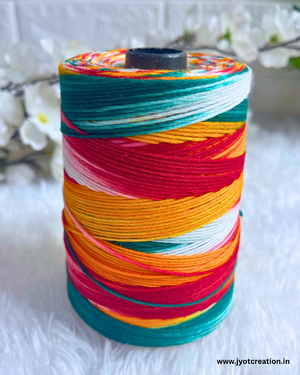 Rakhi Thread-D
