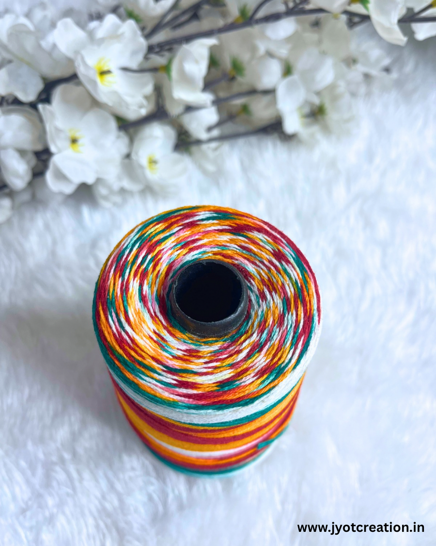 Rakhi Thread-D