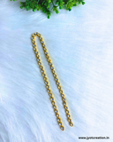 Drop 50Pcs Meenakari Kundan Line