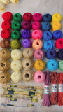 Rakhi Thread