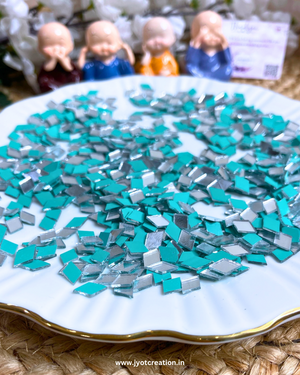 Barfi Mirror