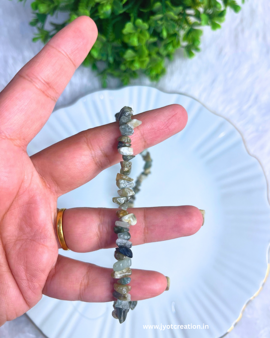 Chip Bead String