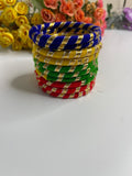 Color Plain Bangle