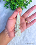 Preciosa Seed Beads String (11/0 or 2mm Size)