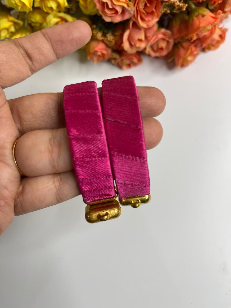 Adjustable Bangle in 5 Colors