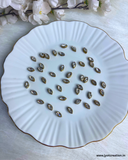 12*7mm Eye Shape Casting Kundan