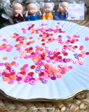 Pink Shade Femo Bead