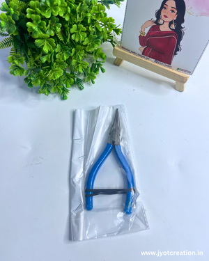 Flat Nose Plier