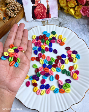 Colourful Kodi Charm
