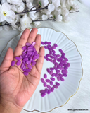 6*8mm Flat Oval Bead