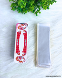 Color Rakhi Card in 5 Design-F