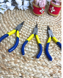 Round Nose Plier