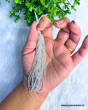 Preciosa Seed Beads String (11/0 or 2mm Size)