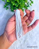 Preciosa Seed Beads String (11/0 or 2mm Size)