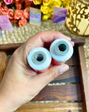 White Cotton Thread