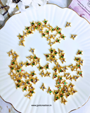 Makhi Connector in 3 Colors