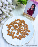 Wooden Bro Rakhi Pendant