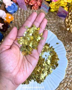 Golden Charm