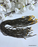 18 Inch Single Line Mangalsutra Chain