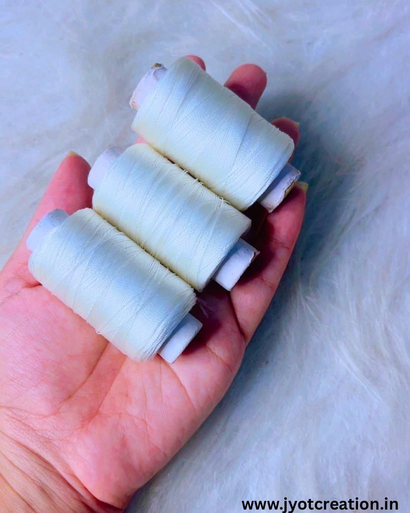 White Thread