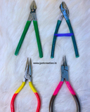 Jewellery Making Tool Combo