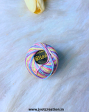 Mix Colour Thread Roll