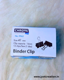 Binder Clip