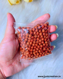 5mm Rudraksha Bead