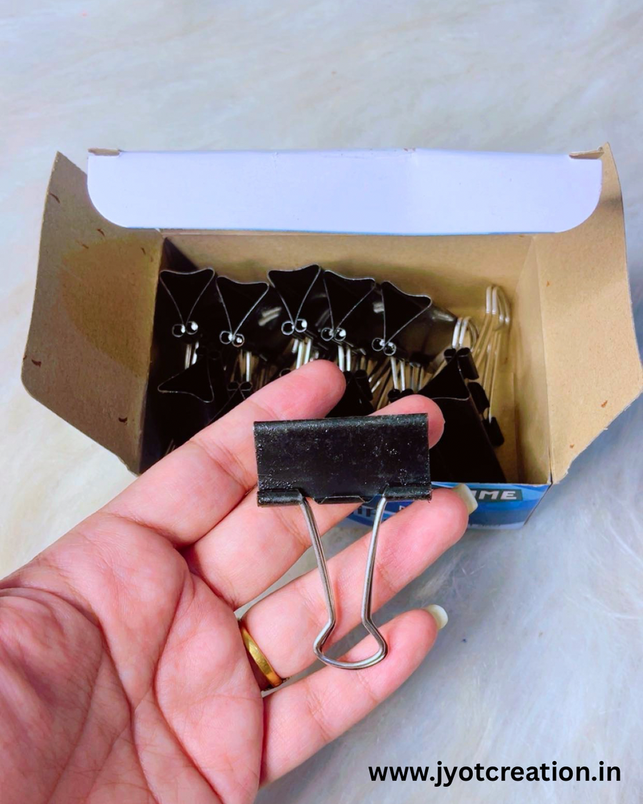 Binder Clip