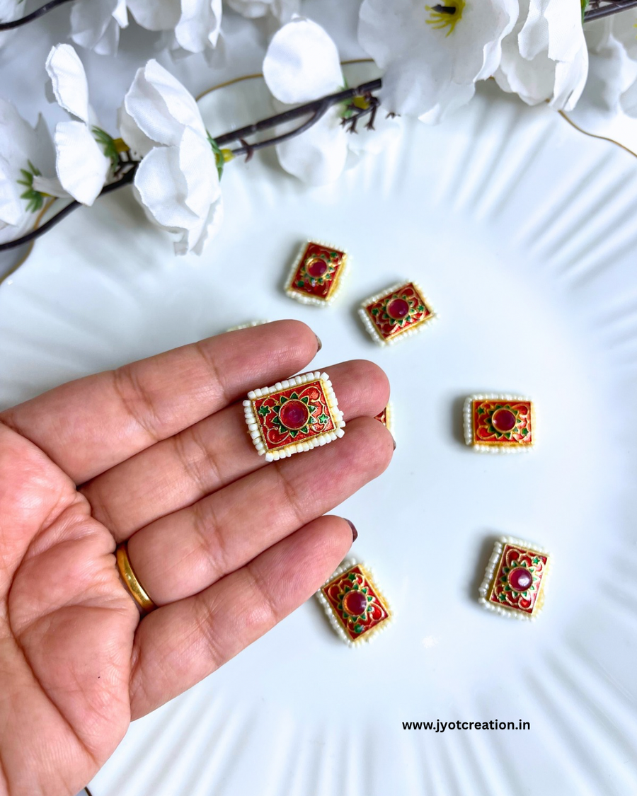 Red Square Meena Kundan