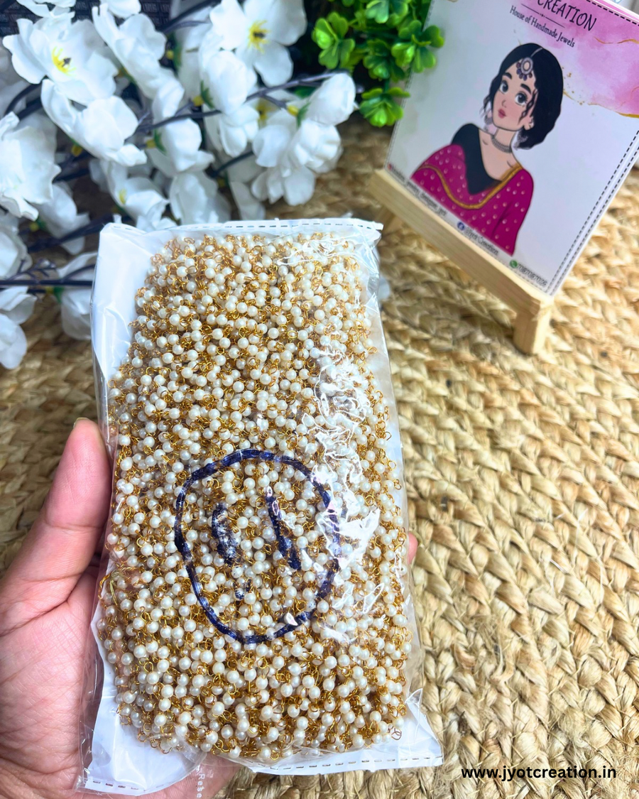 3mm Ganthan Mala