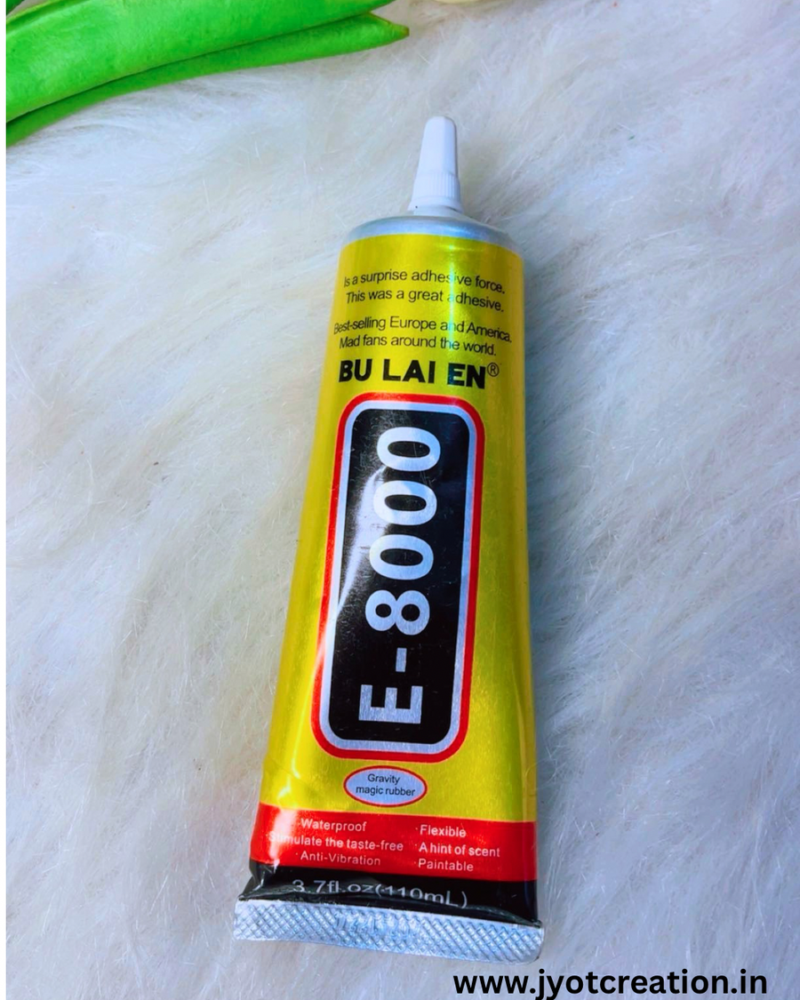 E-8000 Glue 110ml