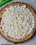 Natural White Cowrie Shells