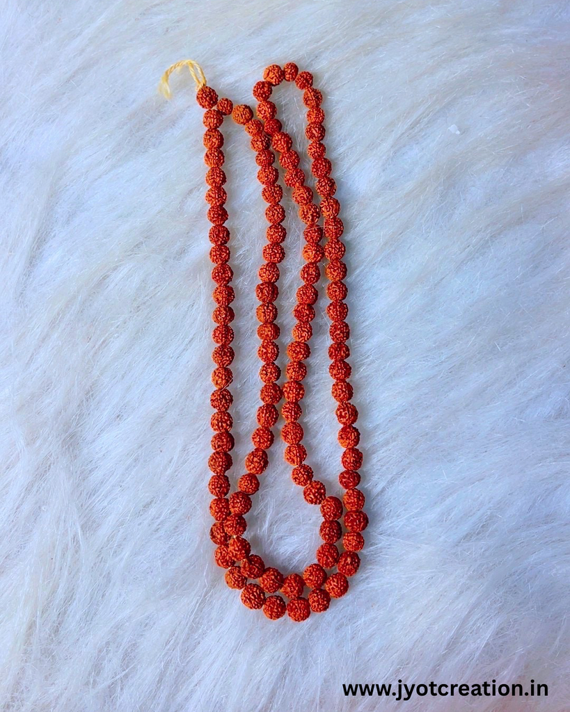 Premium Rudraksh Bead String