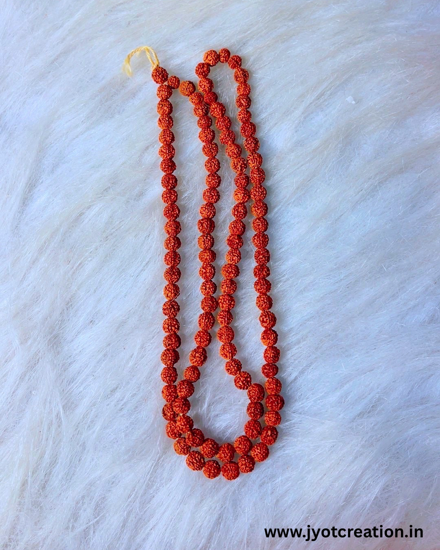 Premium Rudraksh Bead String