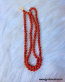 Premium Rudraksh Bead String