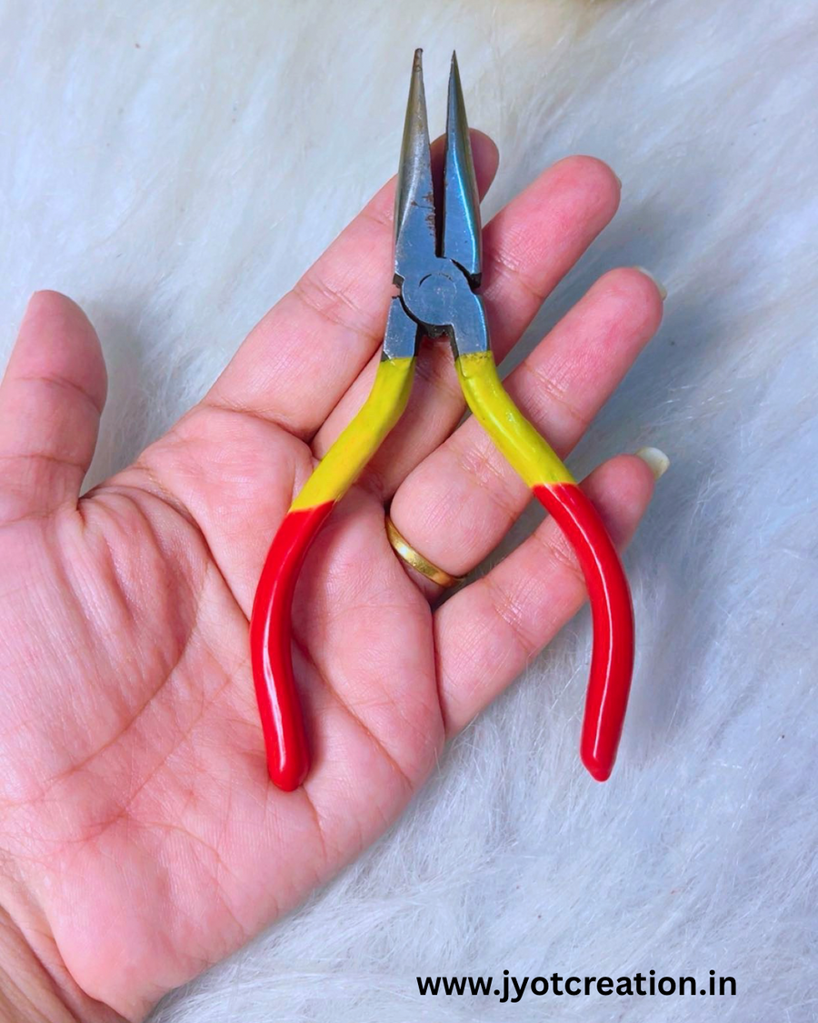 Flat Nose Plier