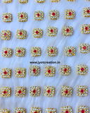 Square Meena Kundan