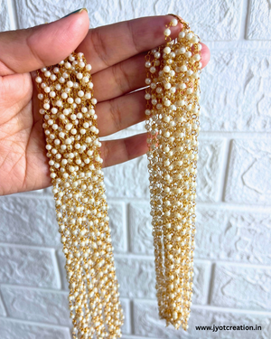3mm Ganthan Mala