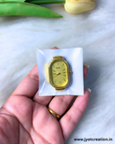 Golden Plain Watch Dial Collection