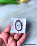 Golden Plain Watch Dial Collection