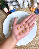 Makhi Connector in 3 Colors