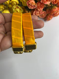 Adjustable Bangle in 5 Colors